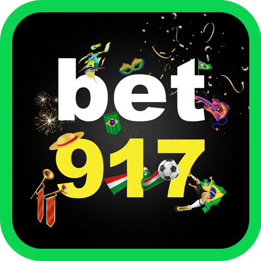 bet917.com logo